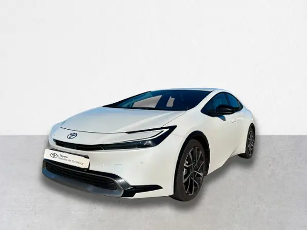 PRIUS PLUG-IN